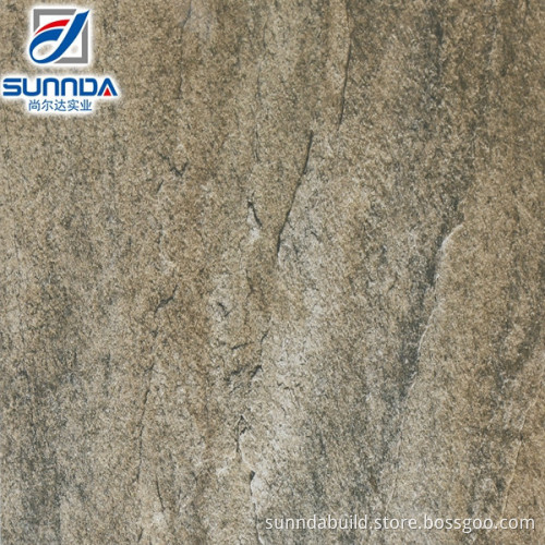 Digital Brick glazed ceramic tile 300x300mm